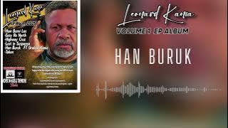 LEONARD KANIA VOL 1 EP ALBUM- HAN BURUK FT URALOM KANIA (2025)