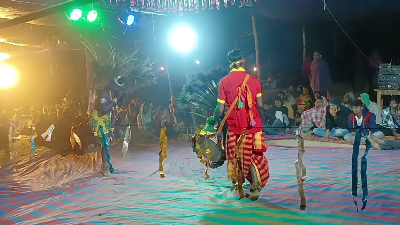 sabar sabrani danda nrutya keutberni.B# Nabin dhulia _mob=8018843608