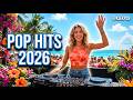 Shawn Mendes, Jonas Blue, Ellie Goulding & MEDUZA Style 🍹 Luxury Beach Deep House 2026