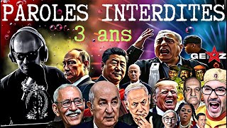 Soirée anniversaire : débat libre marathon + surprises