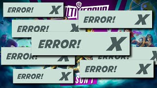 MULTIVERSUS HAS BEEN HACKED