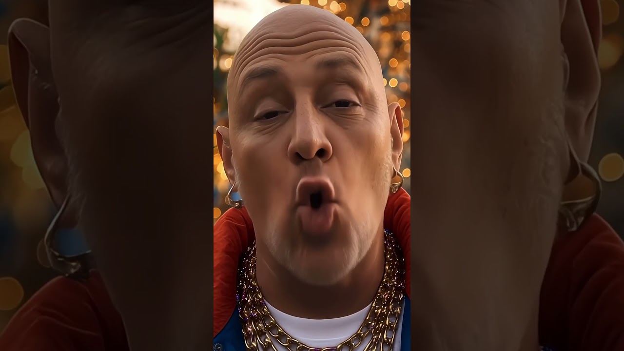 Bemax & Slavic Balagan - TOMA TOMA (Official Music Video) is OUT!