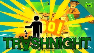 BOMBINATOR 🎮 Trashnight #182