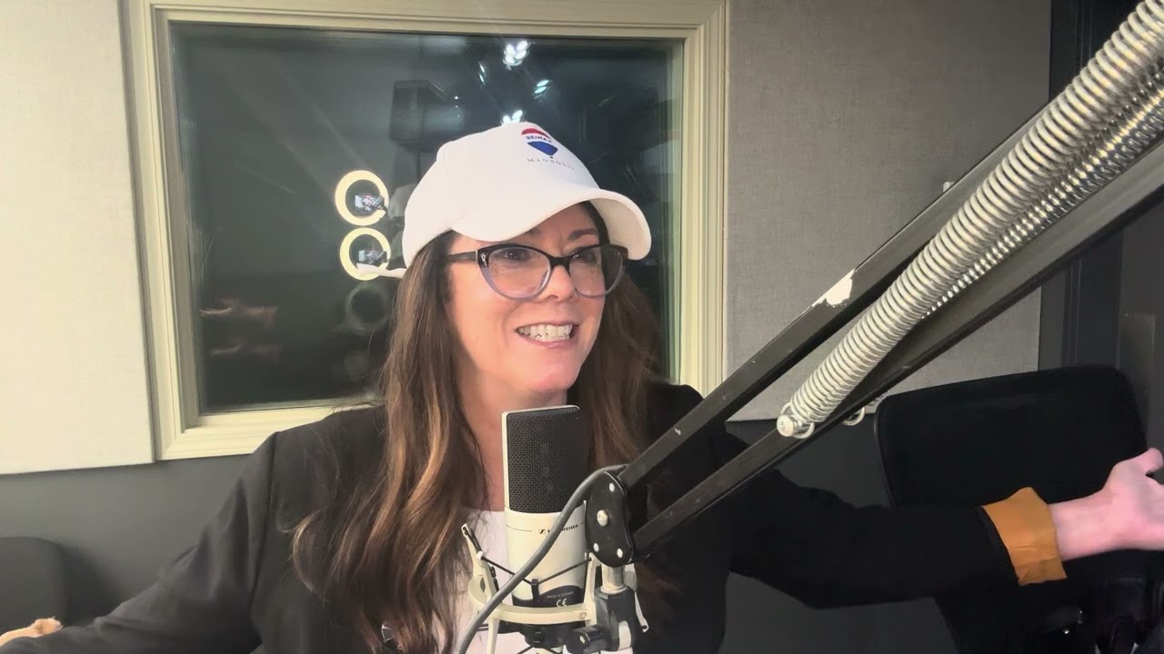 SEAS6 - 260 PT1 - Feb 2024 Stats, Harrison Highlands Development & 'Shave for the Brave' Fundraiser!