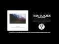 Ref:HdmMldWlzEM Teen suicide - "dead cat" (official audio)