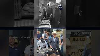From pancake flop to perfect flip: Carneys Stampede redemption