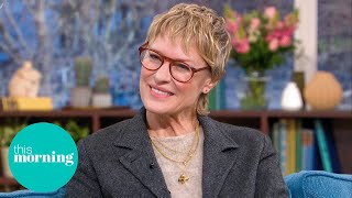 Hollywood Star Robin Wright Takes on the Evil Queen Role in New Dark Fantasy | This Morning