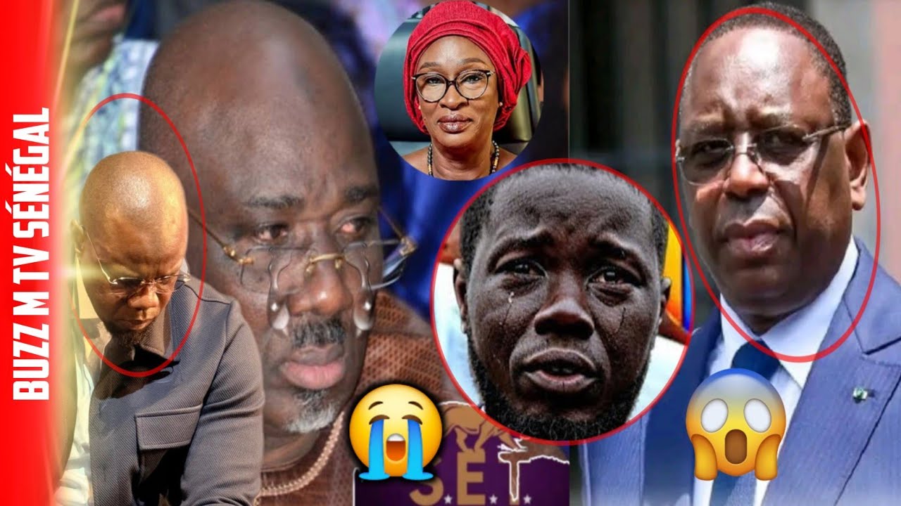 ‼️Urgent🚨Problème Encore Diomaye Risque Encore Après les polémique Sortie Farba ngom😱🚨🚨