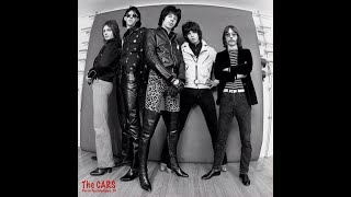 Moving in Stereo - The Cars 1978