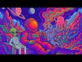 Antares Electro_ 🚀 "Orbital Flow" 🌌