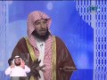 إذا زاد الإمام ركعة خامسه معالي الشيخ أ د سعد الشثري