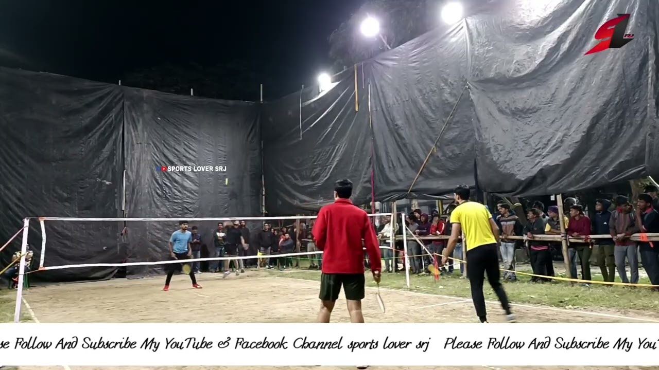 Look at the back hand power 