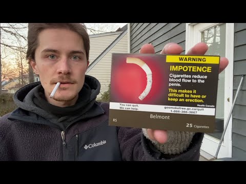 Buy cigarettes online Canada