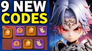 Updatesamkok New Force Codes How To Redeem Codes Samkok New Force Code Guide Gameplay