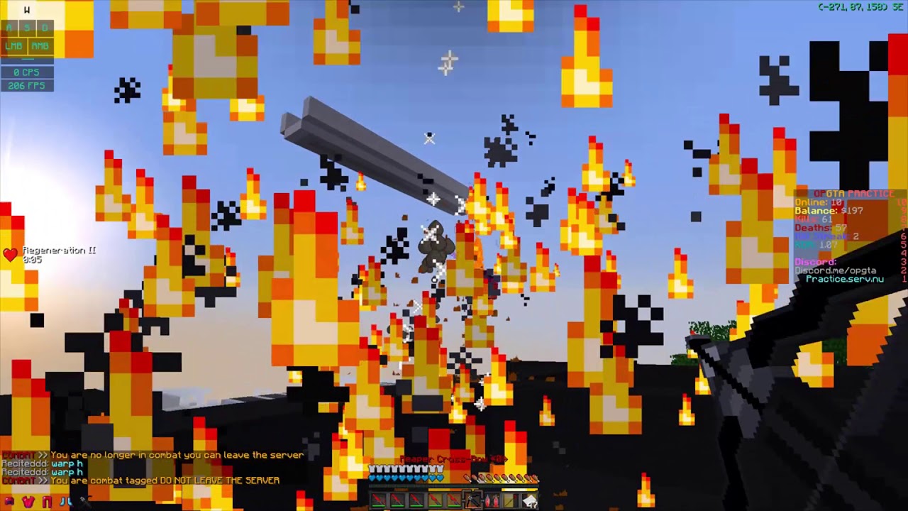 GTAMC PRACTICE | Montage #1