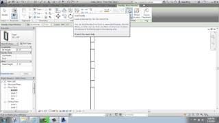 #12 - Autodesk Revit - Adding Windows - Brooke Godfrey