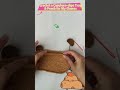 Crochet a Capybara-shape Tray &amp; Pouch for My Glasses  #crochet #capybara