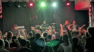 UnityTX - Live at Preserving - Pittsburgh, PA - 10-1-2025 (FULL SHOW AUDIO)