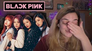 картинка: СМОТРЮ КЛИПЫ BLACKPINK (WHISTLE, BOOMBAYAH, AS IF IT`S YOUR LAST) [KPOP]