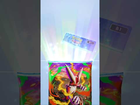 Mega Rising 237 packs #pokemoncards #pokemon #ポケモン