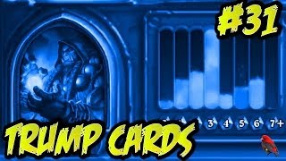 Hearthstone: Trump Cards 31 - Shaman arena ft. some atypical cards screenshot 4