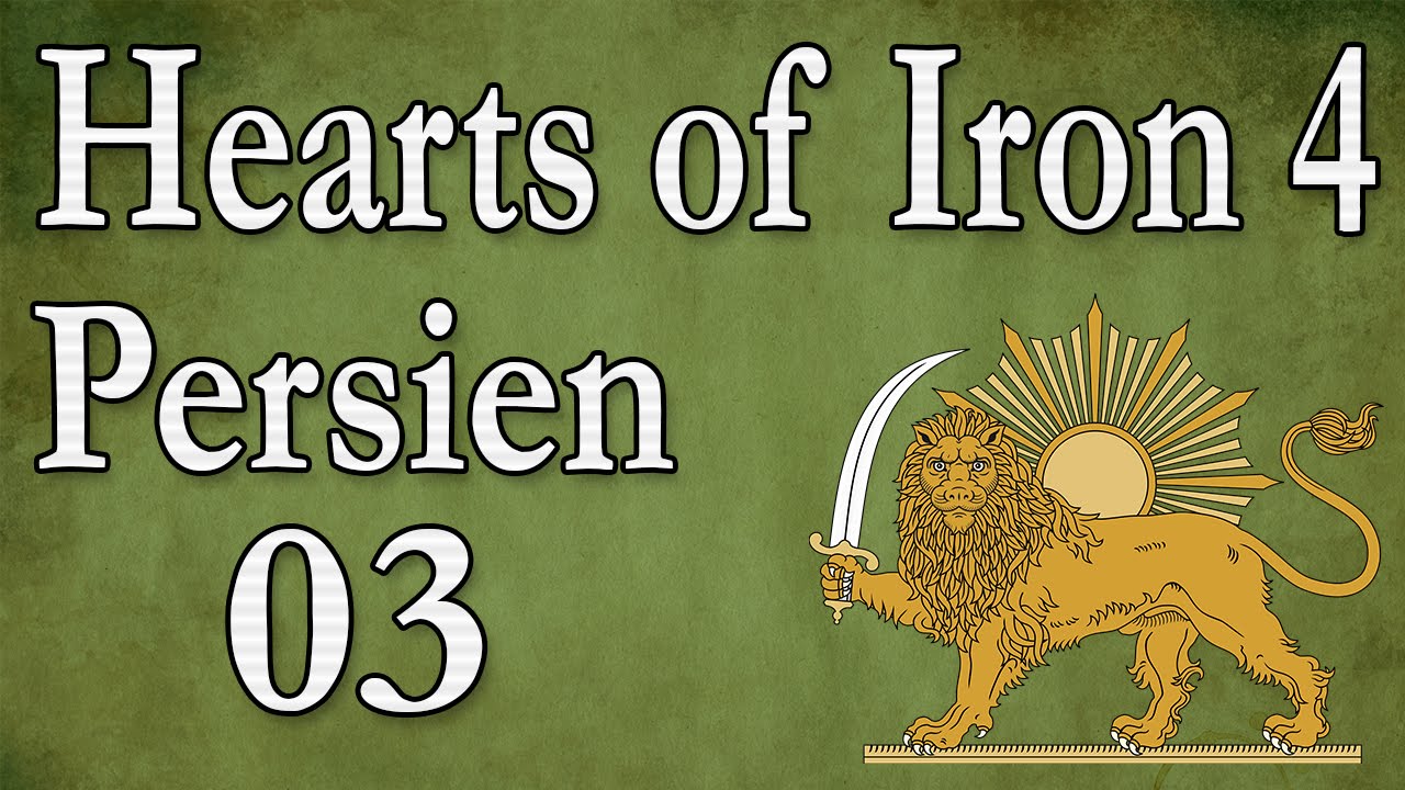 Ironclad Stream German