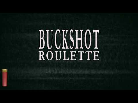 BUCKSHOT ROULETTE: Slug 1