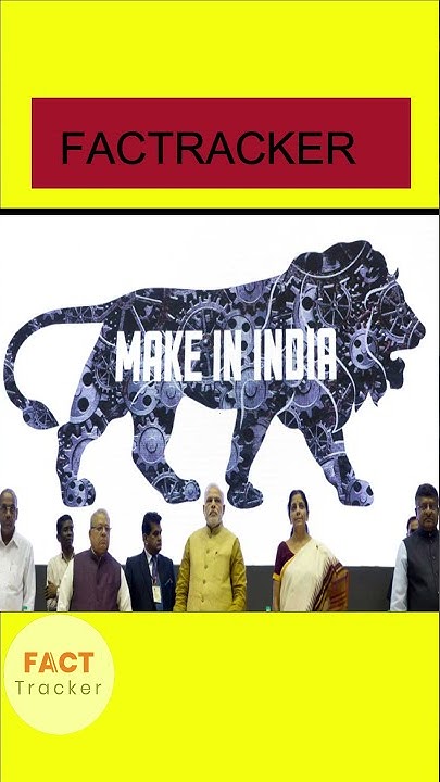 Make in India vs Made in India |Difference #shorts - YouTube