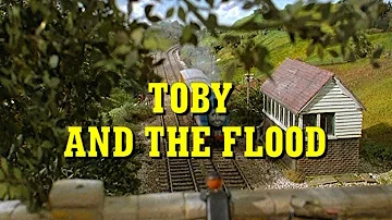 Toby and the Flood - TVS Narration
