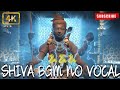 Naagin | Shiva BGM No Vocal | BoBo Music