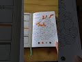 Septembre Bujo - Cat theme