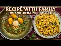 Family Bonding through Cooking 🍳 | Art of Living Assignment Vlog 🌸
