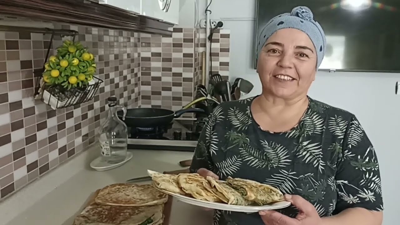 bu börek tarifini bir yapın bir daha vazgeçemeyeceksiniz çok güzel bir börek ????????‍????❗