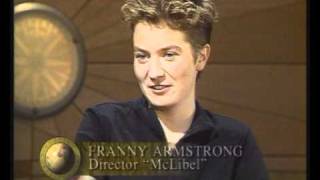 McLibel: Media Coverage: ABN NEWS Australia
