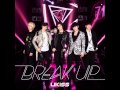 U-KISS - Break Up