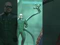 Spider-Man confronts Doctor Octopus | Marvel's Spider-Man #shortvideo #shortfeed#shorts#viral#short