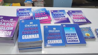 Oxford Easy English Grammar , Oxford English Translation Book For CBSE Board Full Review Best Books screenshot 4