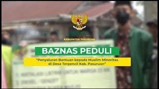 PROGRAM BAZNAS PEDULI 
