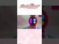 ハピネスチャージプリキュア イノセントハーモニーマイク