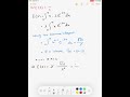 Exponential Random Variable part1