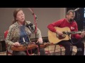 Claudia Schmidt performs "Already"