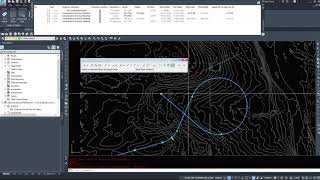 Introduction to Civil 3D Part 22 - Editing Alignments with Grips and the Geometry Tools