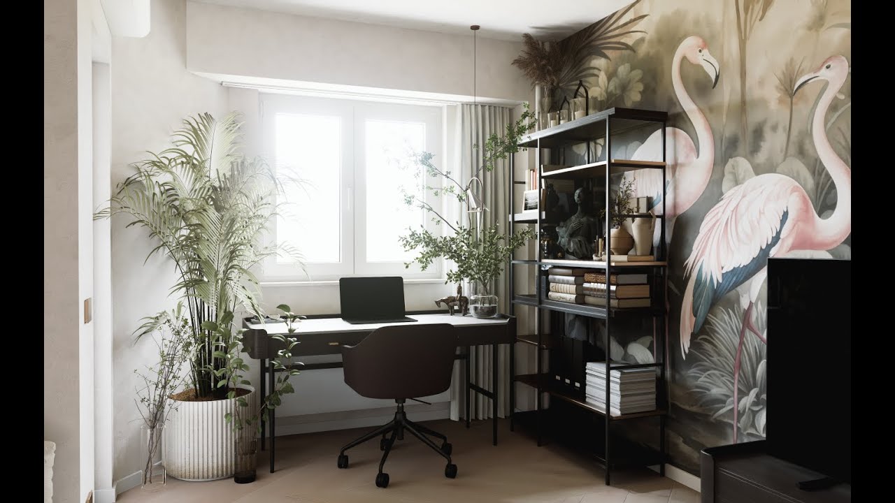 P9 Apartment // interior design // Bucharest