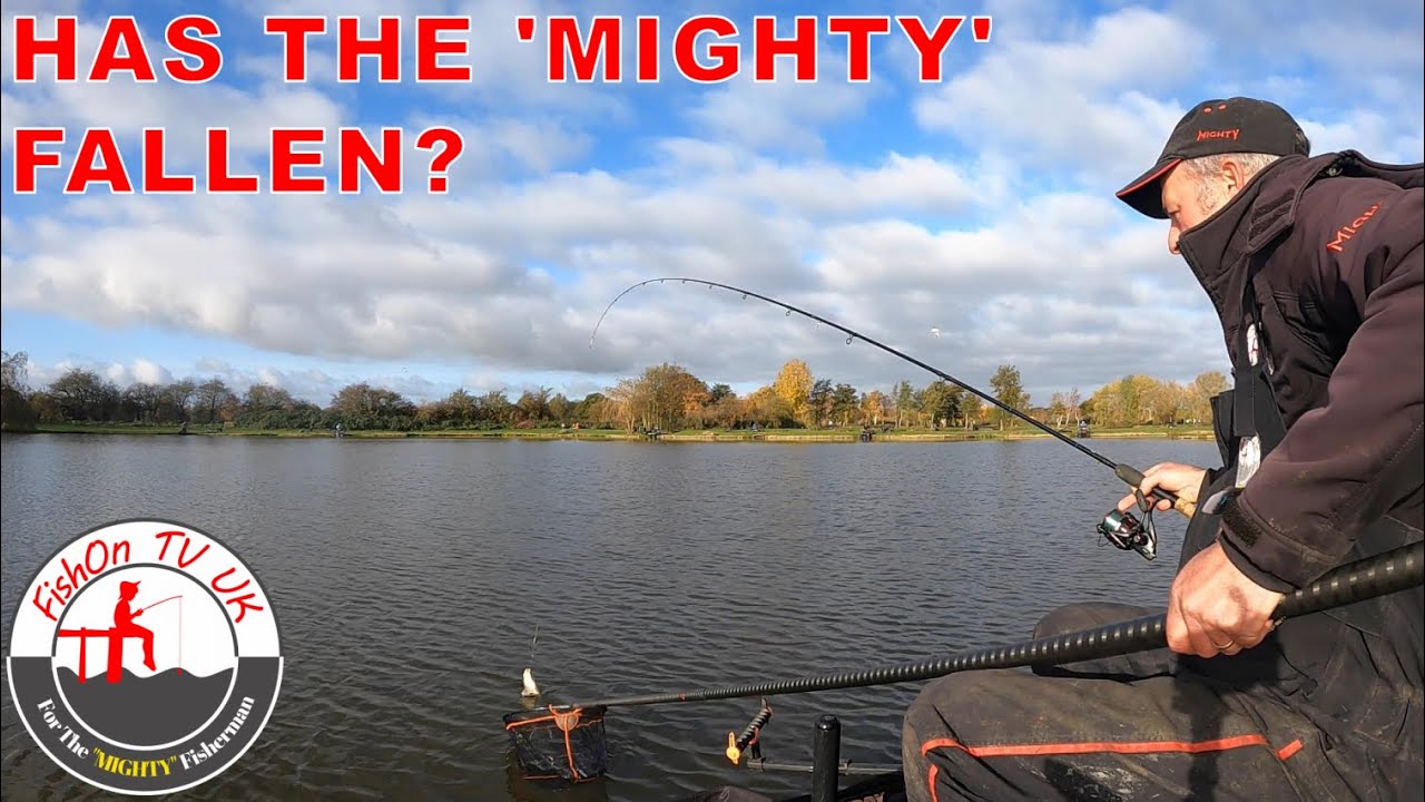 Ultimate Bomb & Feeder Match Fishing | Qualifier | Lindholme Lakes ...