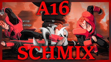 OLD Android 16 Blockstrings And Mixups (Patch 1.28)