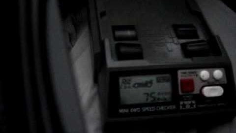 Mini-Z MR-02 Super fast 75Kph!