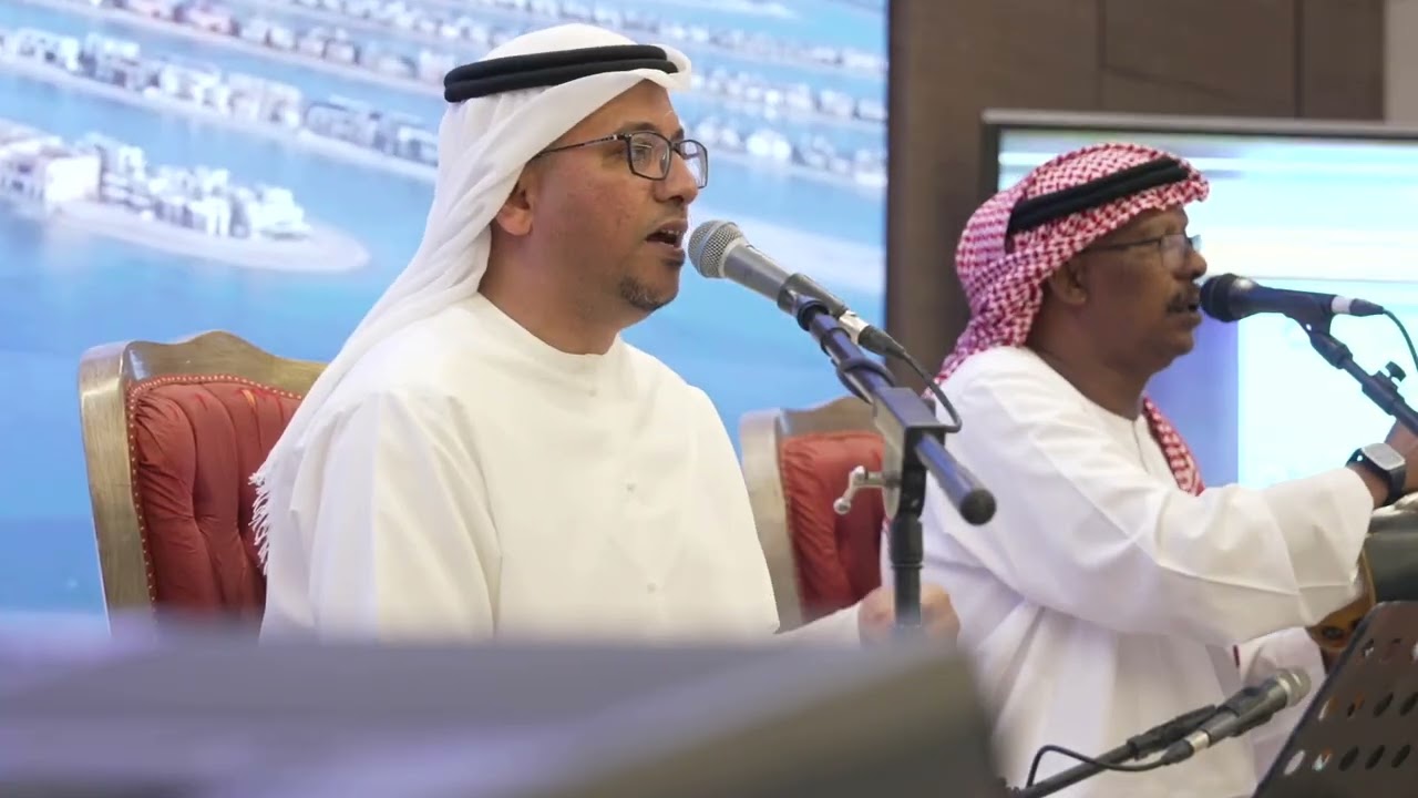 الفنان / محمد بازغيفان - عادك الا صغير + ياسهران - حفل معرض أوتوميكانيكا السنوي - 10/12/2025