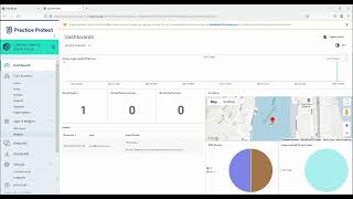 How to use Practice Protect Dashboards Practice Protect Explainer
