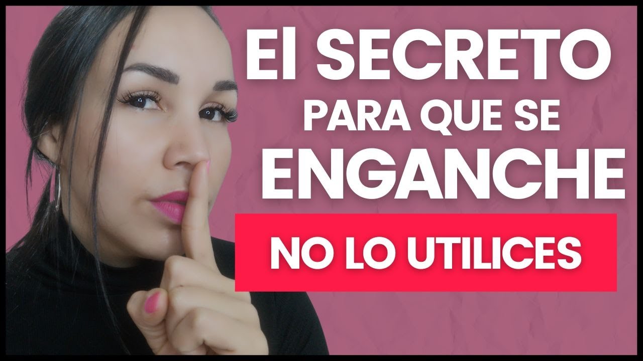 Como Hacer Que Te Extrañe, Se Obsesione y Te Busque? LO QUE NADIE TE HA ...