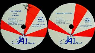 Dego – Dance With Me Baby  / Diana – Flowers / The Feeling